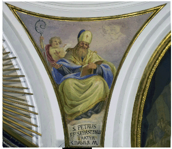 S. Pietro